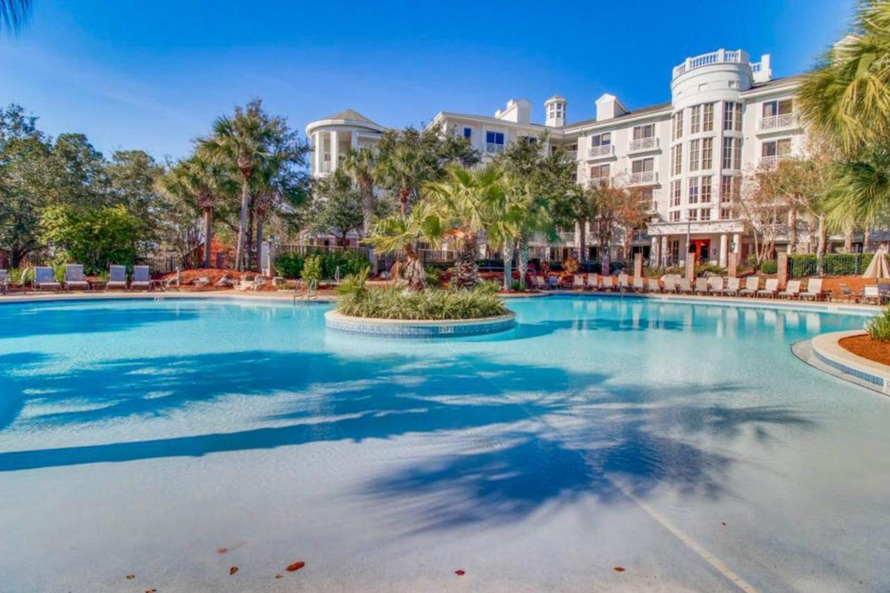 The Grand Sandestin II Екстер'єр фото