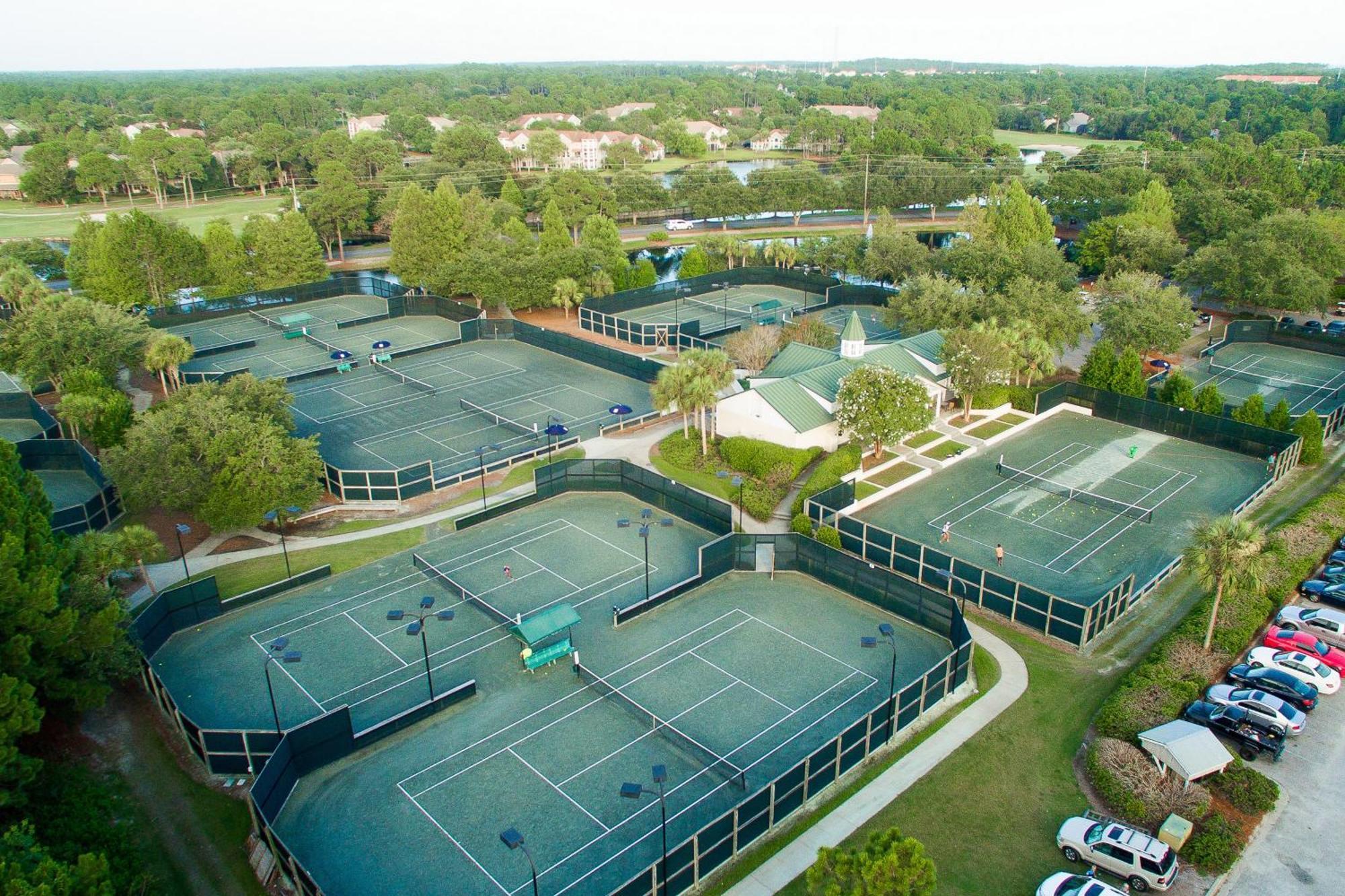 The Grand Sandestin II Номер фото
