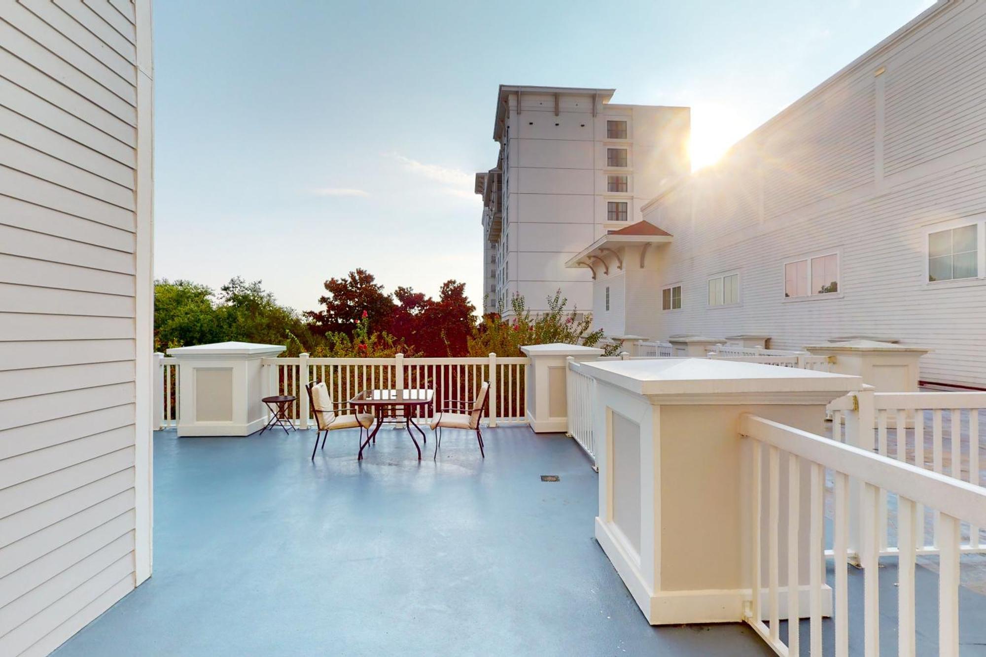 The Grand Sandestin II Номер фото