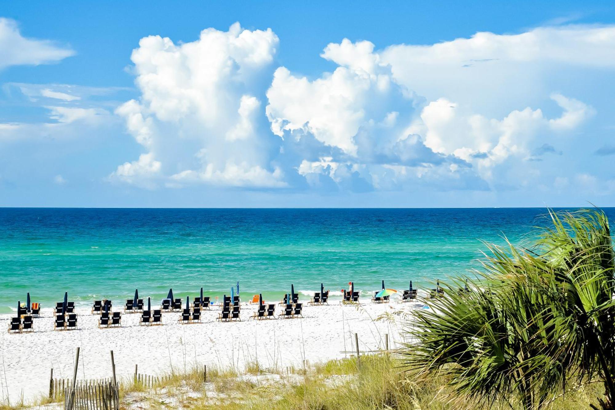 The Grand Sandestin II Номер фото