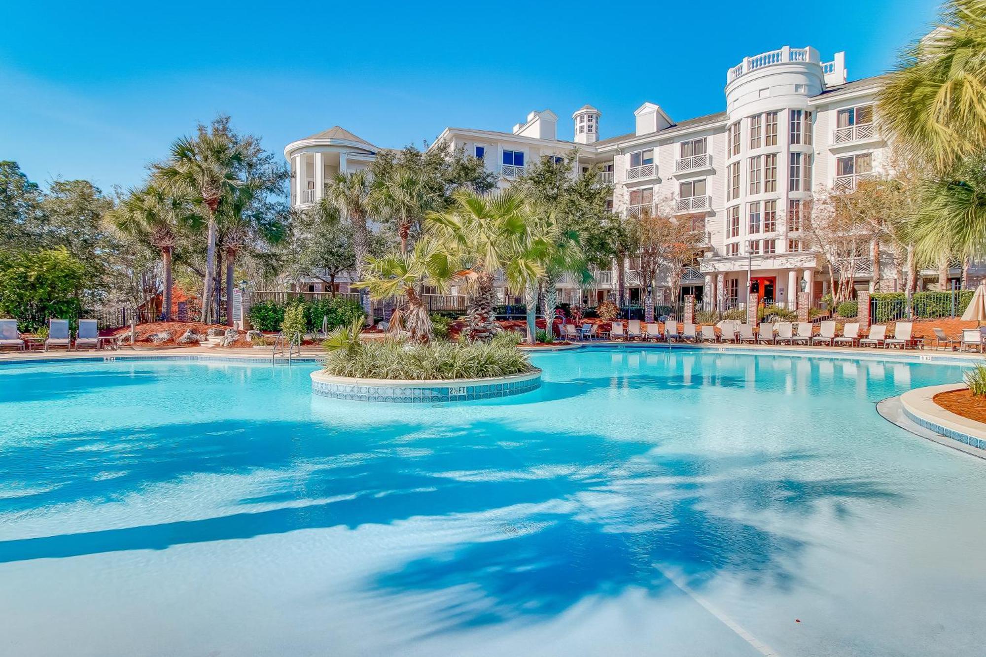 The Grand Sandestin II Номер фото