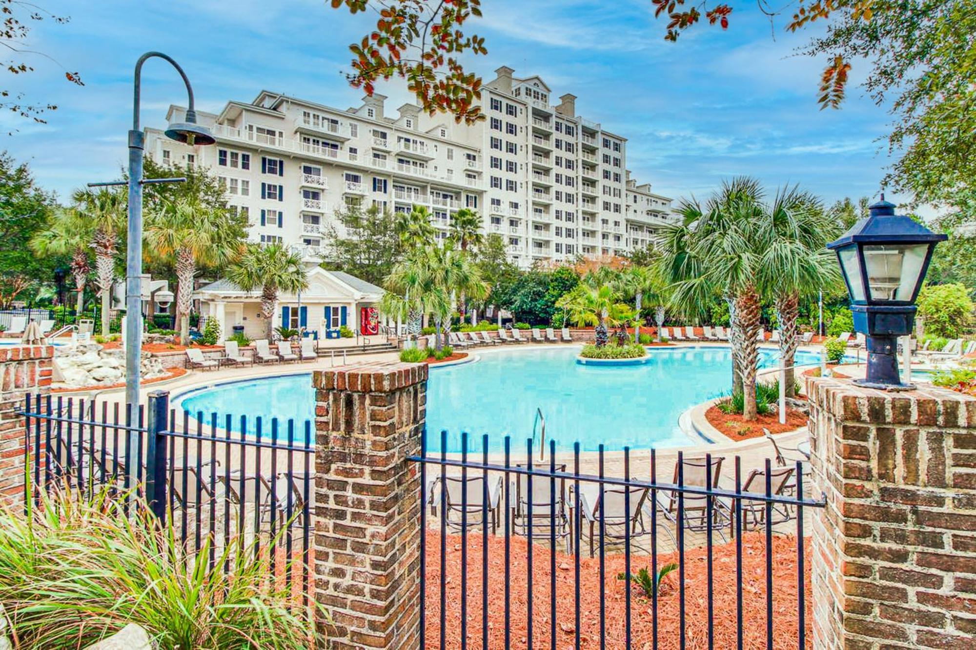 The Grand Sandestin II Номер фото