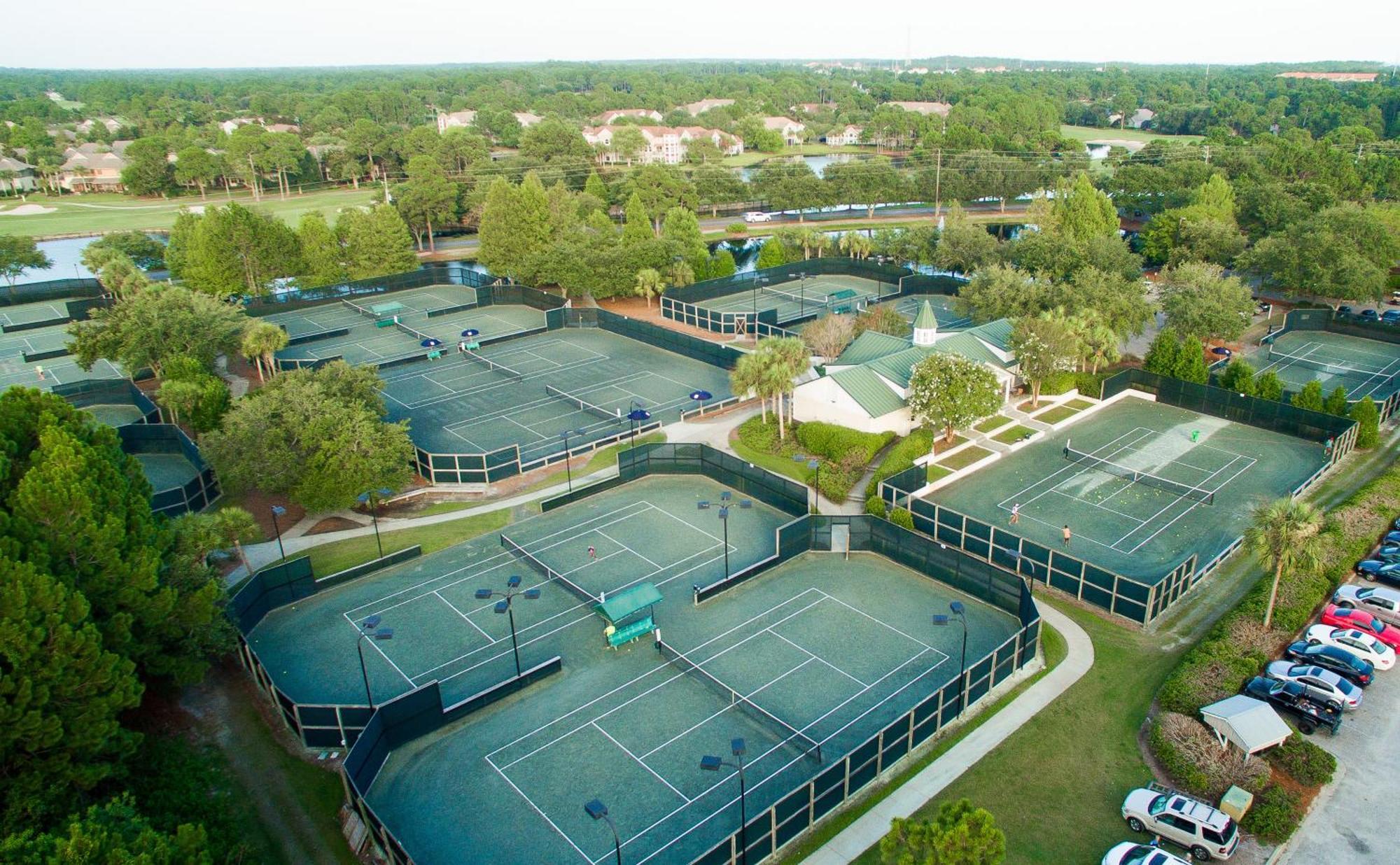 The Grand Sandestin II Номер фото